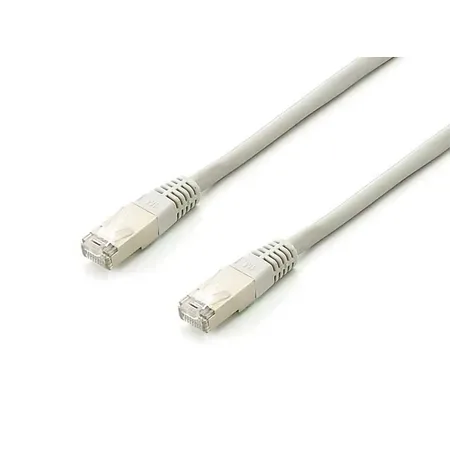 Equip 645602 nätverkskabel grå 3 m Cat6a S/FTP (S-STP)