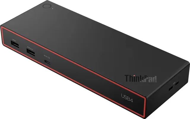 LENOVO ThinkPad USB4 Dock 5000