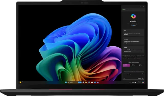 Lenovo ThinkPad T14s G6 U5-226V 14" bärbar dator