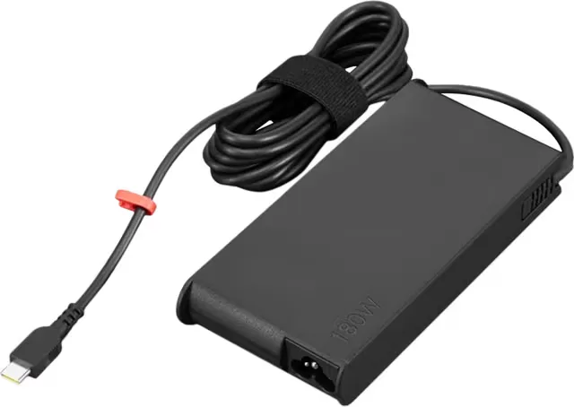 Lenovo ThinkPad Mobil Arbetsstation 180W USB-C GaN