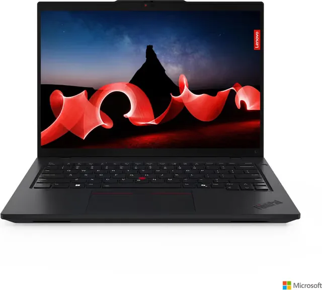 Lenovo ThinkPad L14 G5 21L1 14" Touch