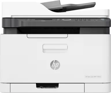 HP Färg Laser MFP 179fnw skrivare