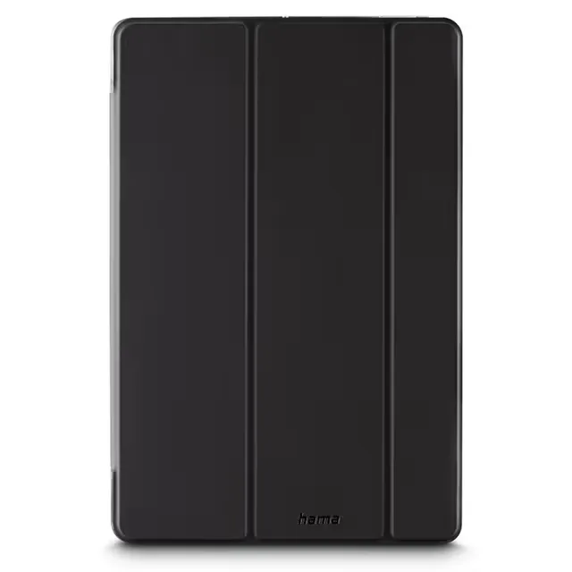 HAMA"Fold Clear" Tablet Case Samsung Galaxy Tab S10 FE 10.9"/S9 FE 10,9" Black
