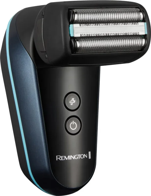 Remington Balder Head & Face rakapparat XF8000 (svart)