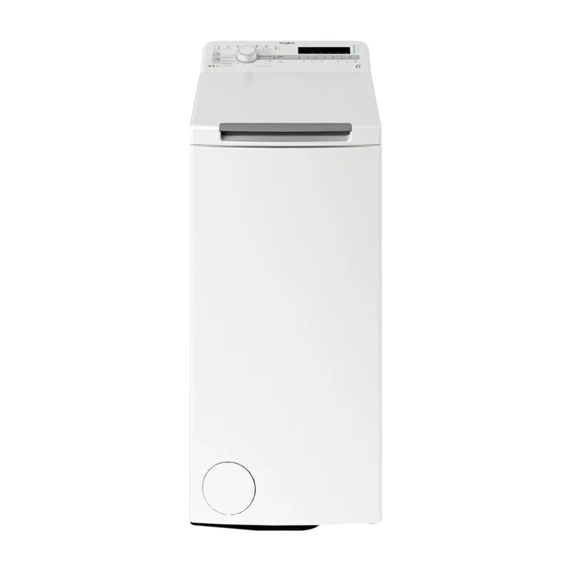 Whirlpool PWTL29126/N tvättmaskin