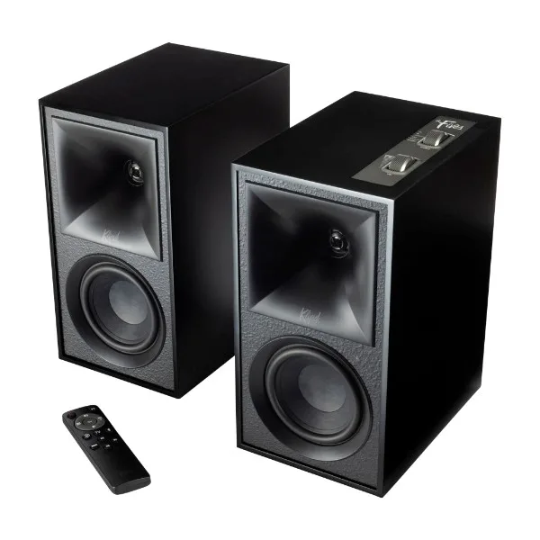 Klipsch The Fives aktiva högtalare