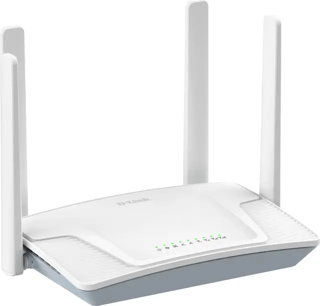 D-Link G416C 4G/LTE Wi-Fi 6 AX1500 Router
