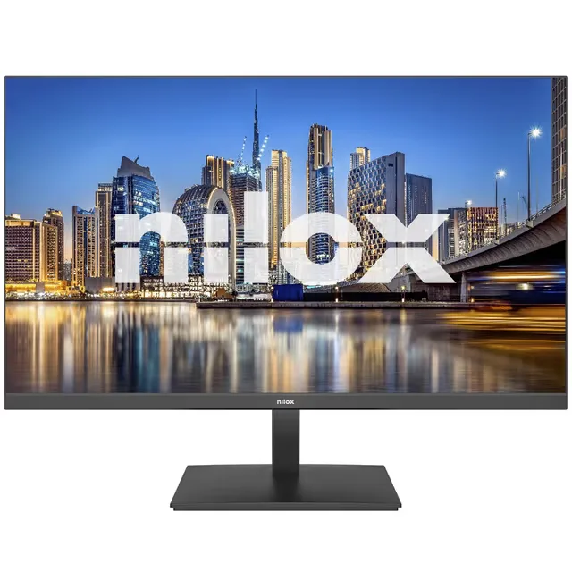 Nilox bildskärm 24" FHD IPS 100Hz 4ms