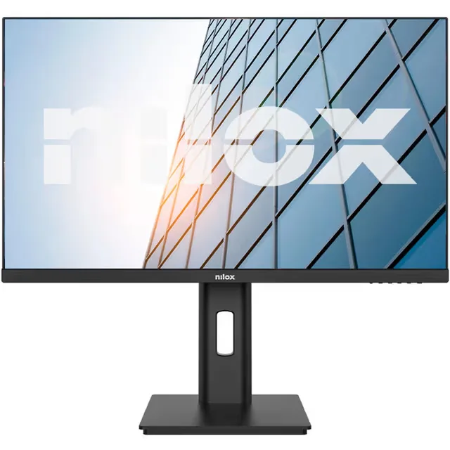 Nilox bildskärm 27" FHD IPS 120Hz 4ms