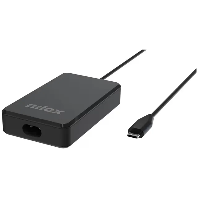 Nilox laptopladdare USB-C 90W