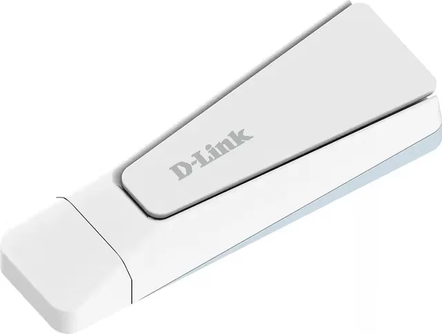 D-Link AX18U