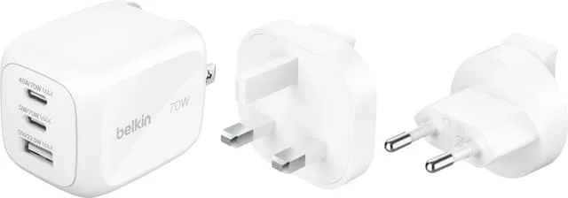 Belkin BoostCharge Pro