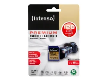 Intenso Premium