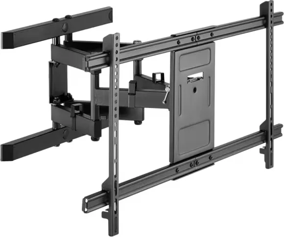 Goobay Pro Fullmotion XL väggfäste för TV 43-100 tum