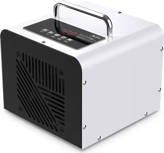 Nexon Ozone Generator. Luftrenser 40g pr time
