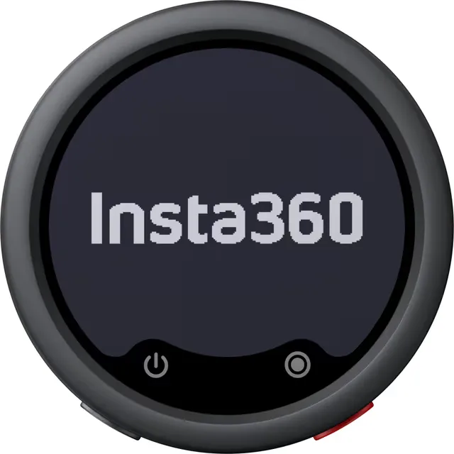 Insta360 Mic Pro Transmitter trådlös mikrofon