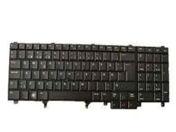 TASTATUR SPANSK
