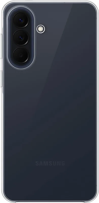 Samsung A57 Clear Case Transparent