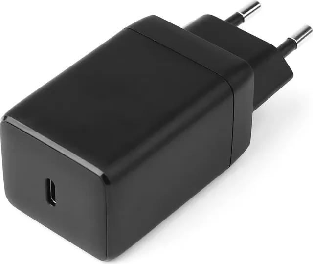 Logik 70W PD GaN Laddare