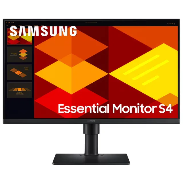 Samsung Essential S4 S27D402GAU