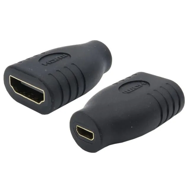 CaseOnline HDMI A Hona till HDMI Micro