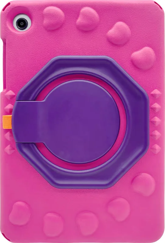 Goji Samsung Tab A11+ fodral för barn (rosa)