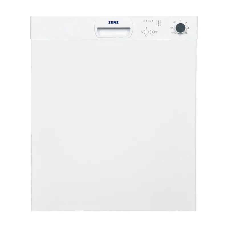 Senz SD6011N diskmaskin