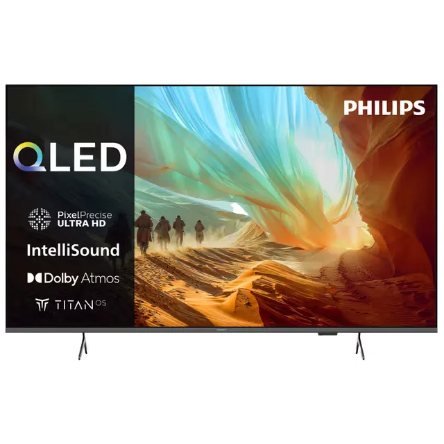 Philips 75PQS7801/12 TV