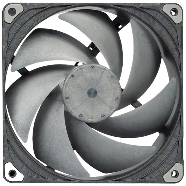 Phanteks T30 140 PWM Triple-Mode chassifläkt