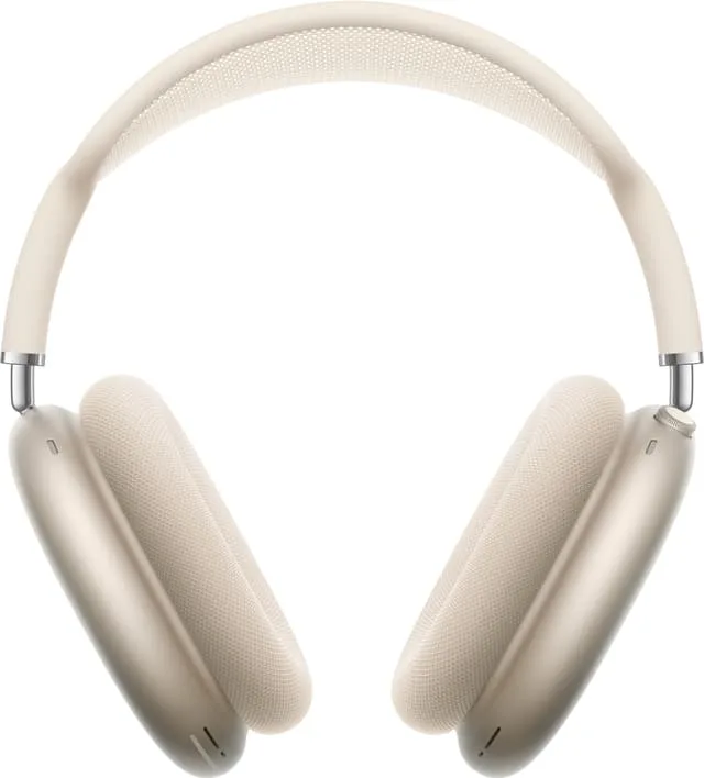 Apple AirPods Max 2 - Stjärnglans