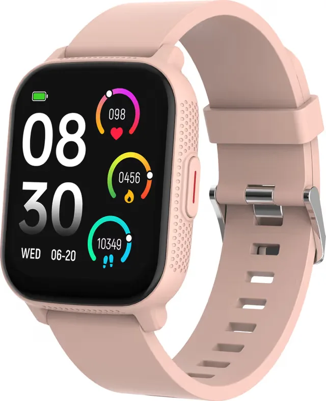 Denver SWC-184 Rose Smartwatch