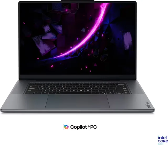 Lenovo Yoga Pro 9i Aura 9/5070/64GB/1TB/ 16" bärbar dator+ penna