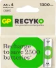 GP ReCyko 1300 mAh AA/R06