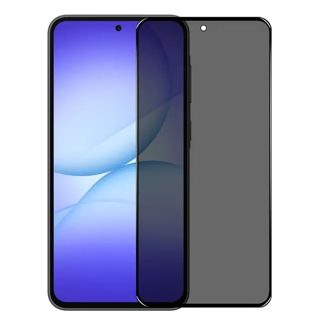 Till Samsung Galaxy A37 5G NORTHJO A++ skärmskydd med full täckning