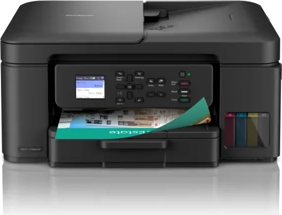 Brother DCP-T780DW