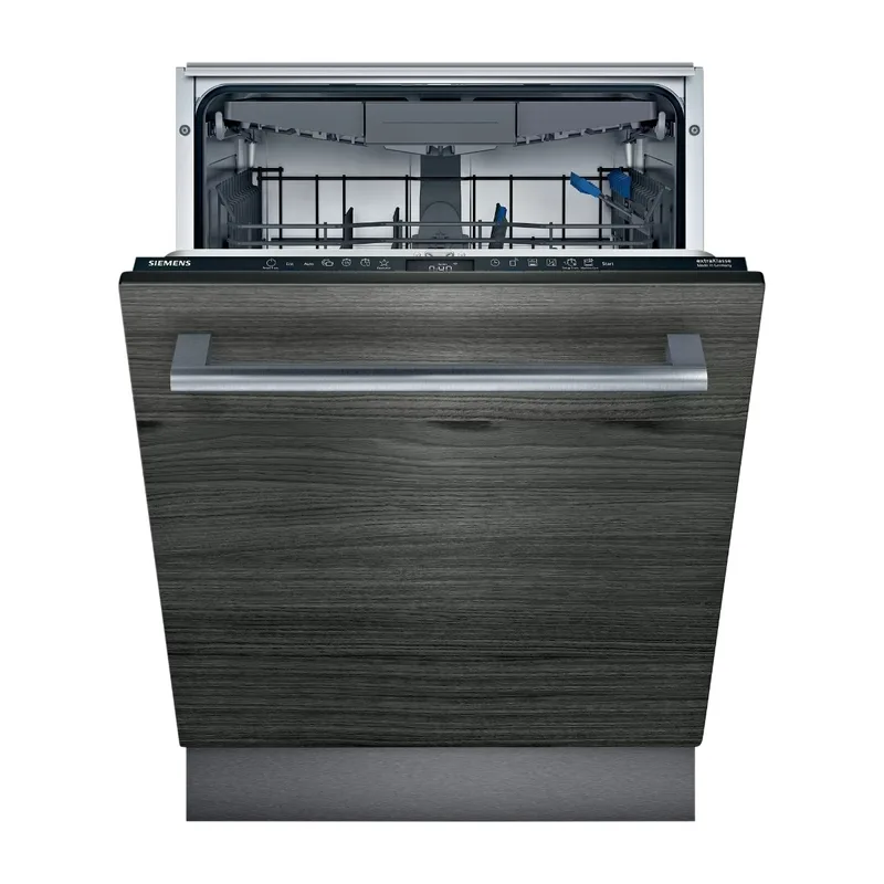 Siemens iQ300 SX73EX56CS integrerad diskmaskin