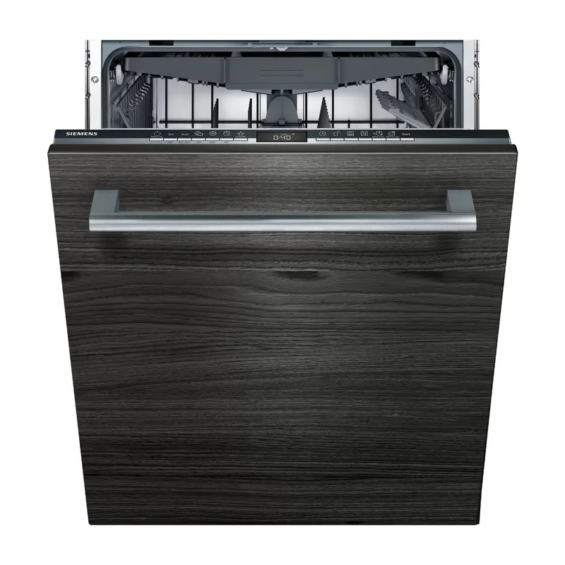 Siemens iQ300 SN63HX42VE integrerad diskmaskin