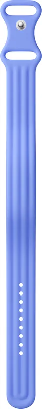 Google Fitbit Air Active Klockarmband Liten (Lavendel)