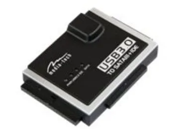 Media-Tech MT5100 - kontrollerkort