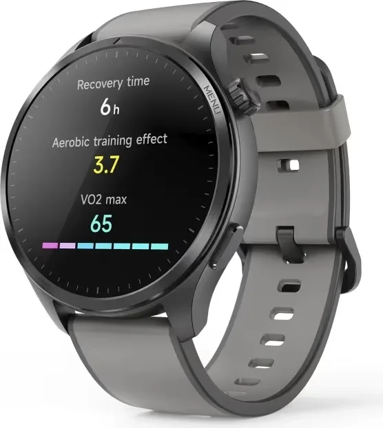 Hama Smartklocka 9000 Antracit