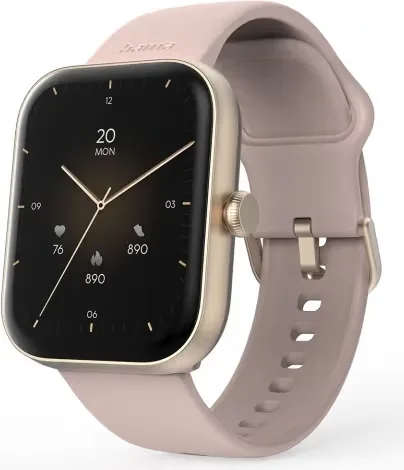 Hama Smartklocka 5000 Roséguld