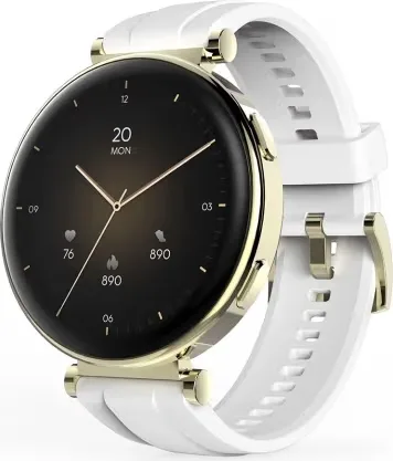 Hama Smartklocka 7000 Guld