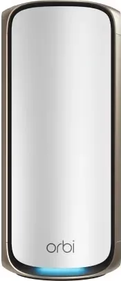 NETGEAR Orbi 370 Series Wi-Fi 7 mesh-satellit, dual-band