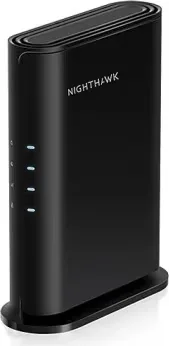 NETGEAR Nighthawk RAX9 Wi-Fi 6-router, AX1800