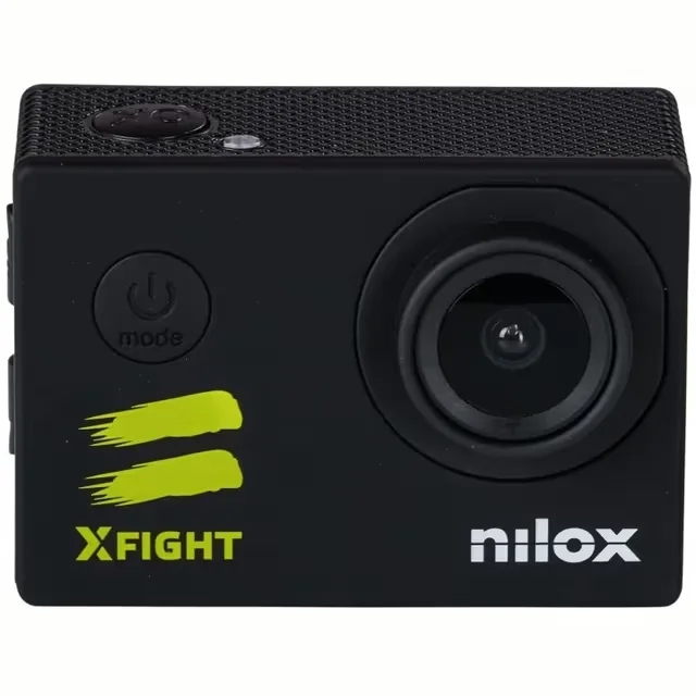 Nilox Xfight actionkamera 1080p