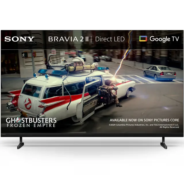 Sony 55" Bravia 2 II 4K LED Smart-TV (2026)