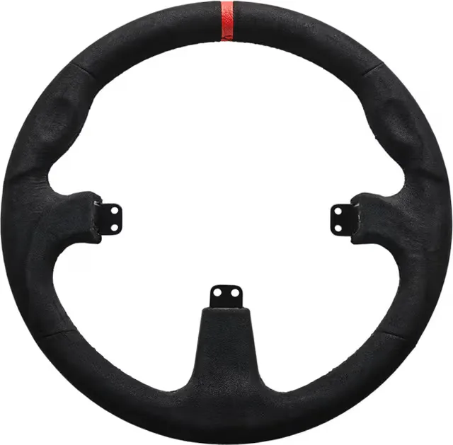 Asetek Racing Round Comfort+ rattring