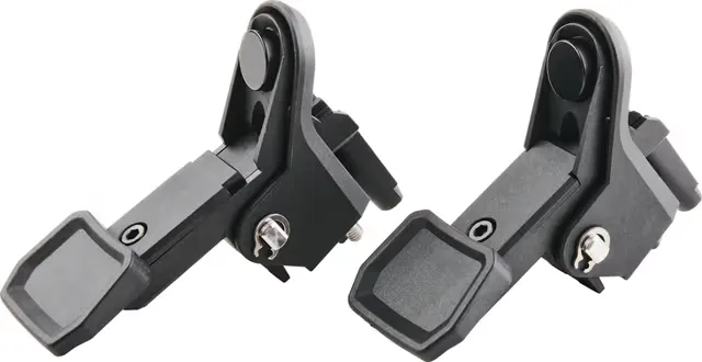 Asetek Racing magnetiska input-paddlar