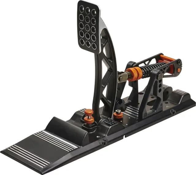 Asetek Racing Invicta kopplingsystem