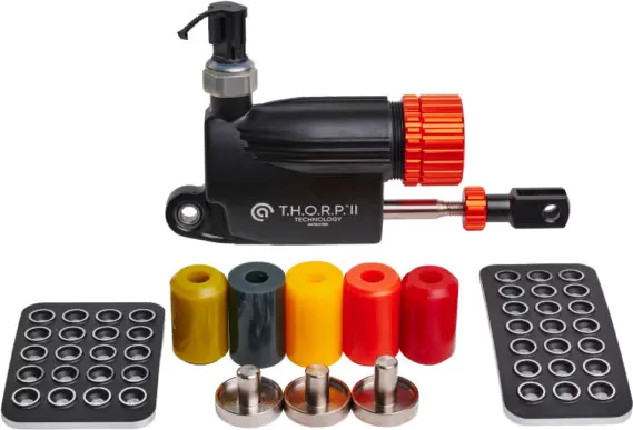 Asetek Racing T.H.O.R.P. II hydraulisk broms- uppgraderingskit